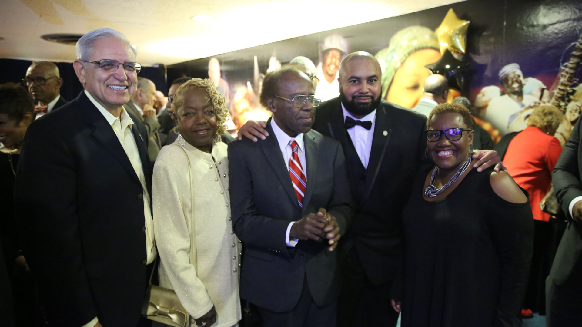 Gallery: Richard G. Hatcher - A Day To Remember